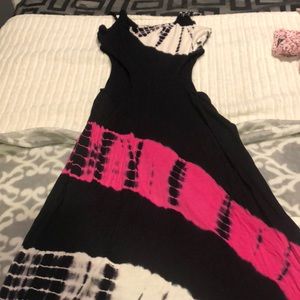 Fashion nova Maxie dress